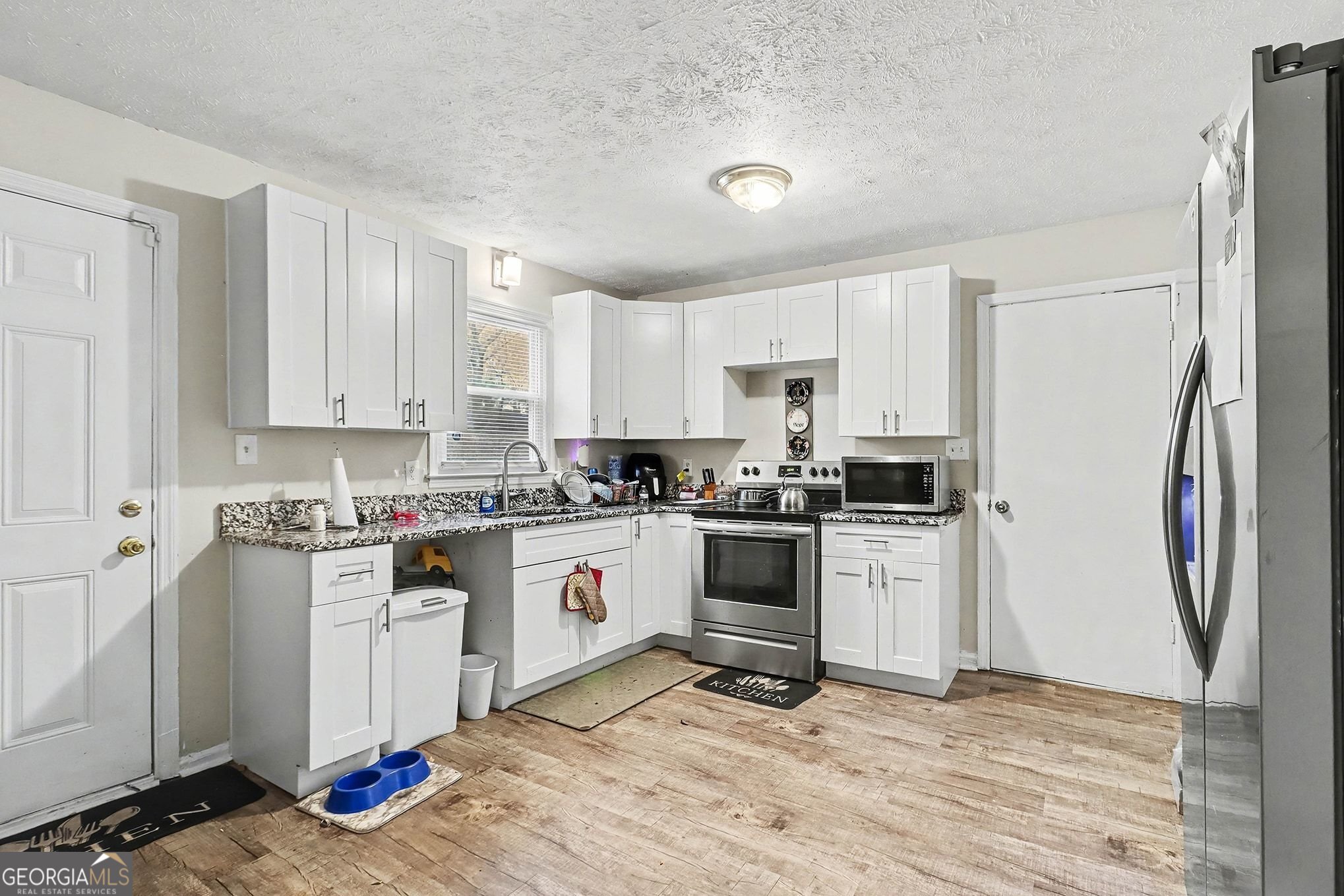 4494 Huntsman Bend Decatur GA 30034