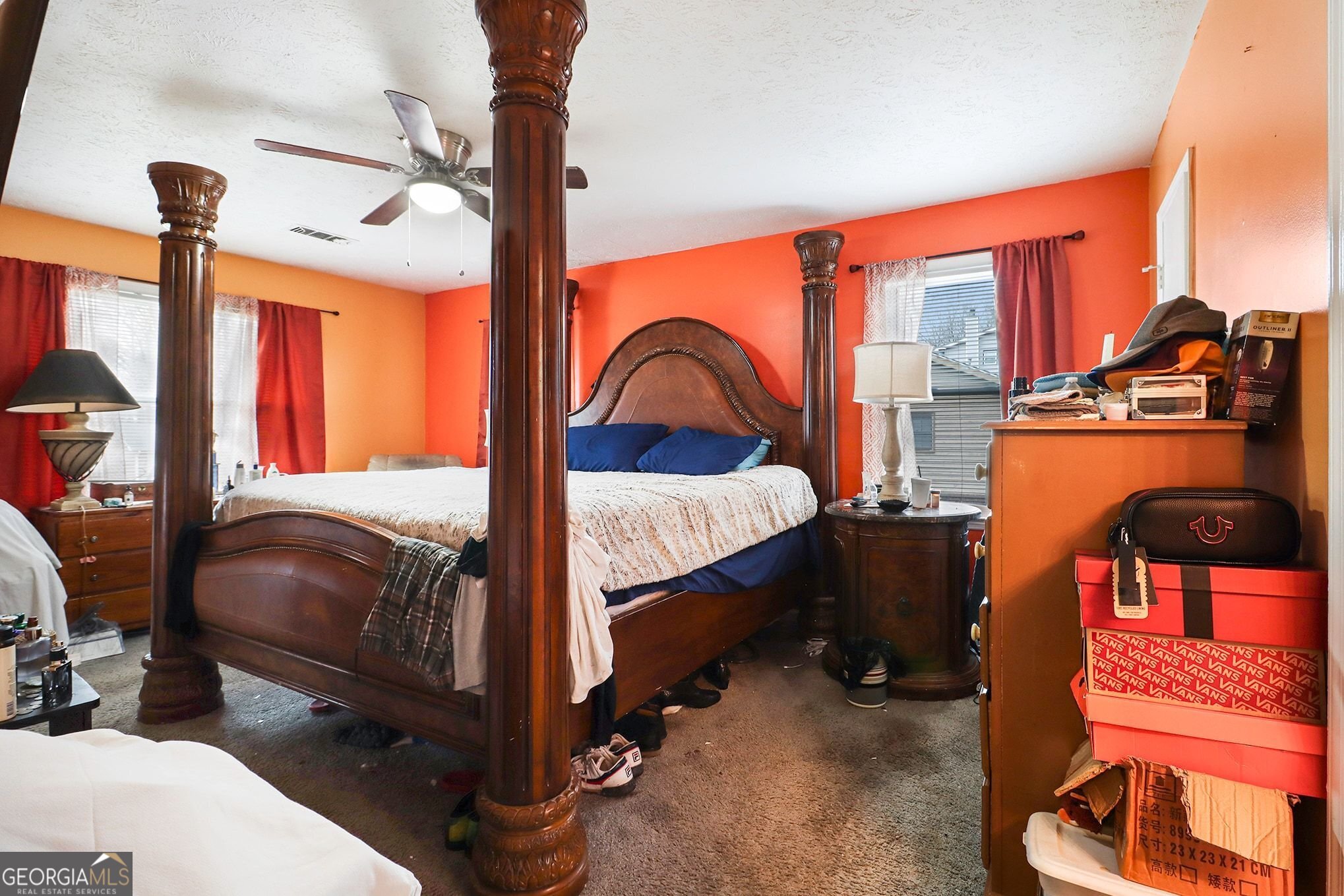 4494 Huntsman Bend Decatur GA 30034