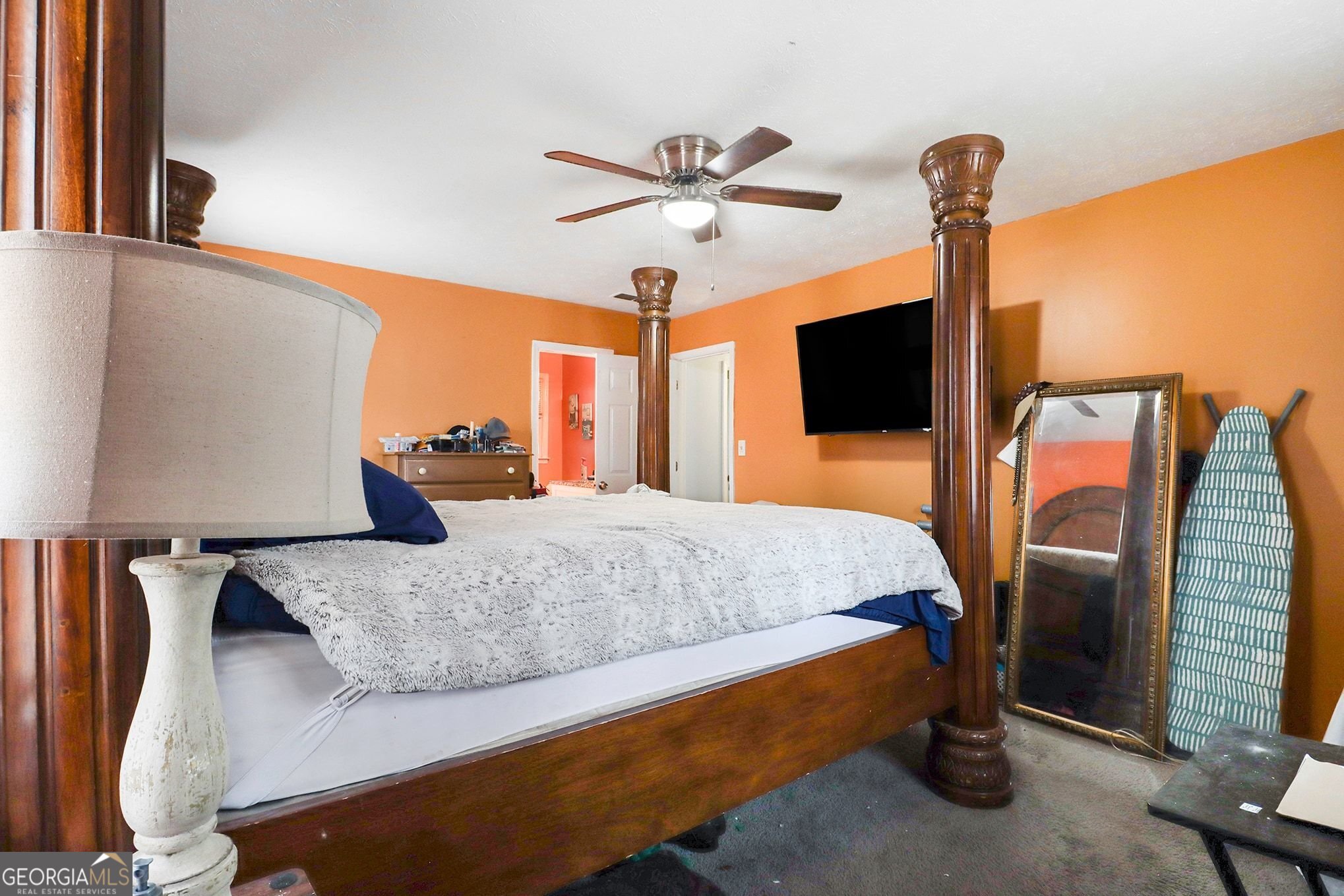 4494 Huntsman Bend Decatur GA 30034