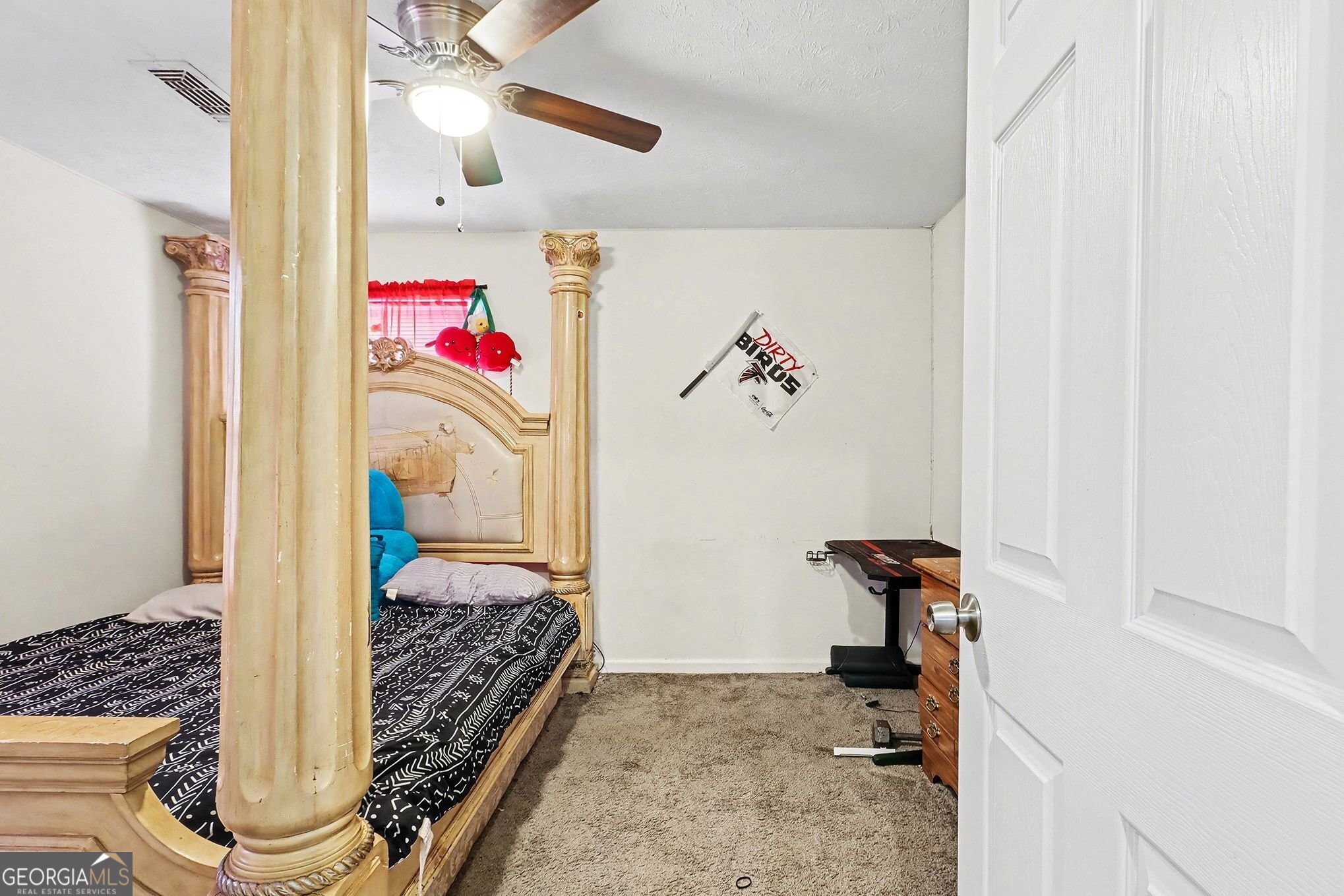4494 Huntsman Bend Decatur GA 30034