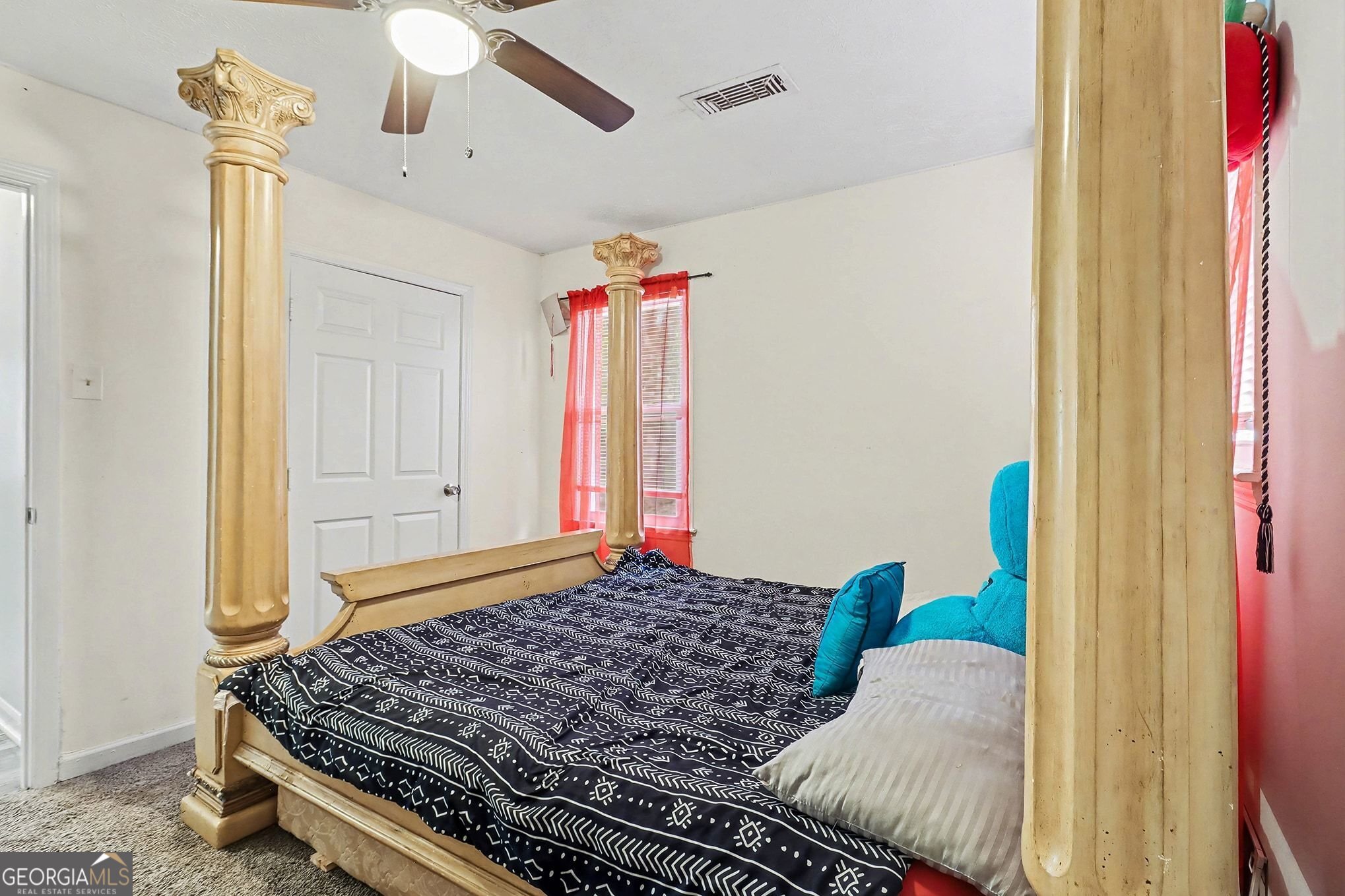 4494 Huntsman Bend Decatur GA 30034