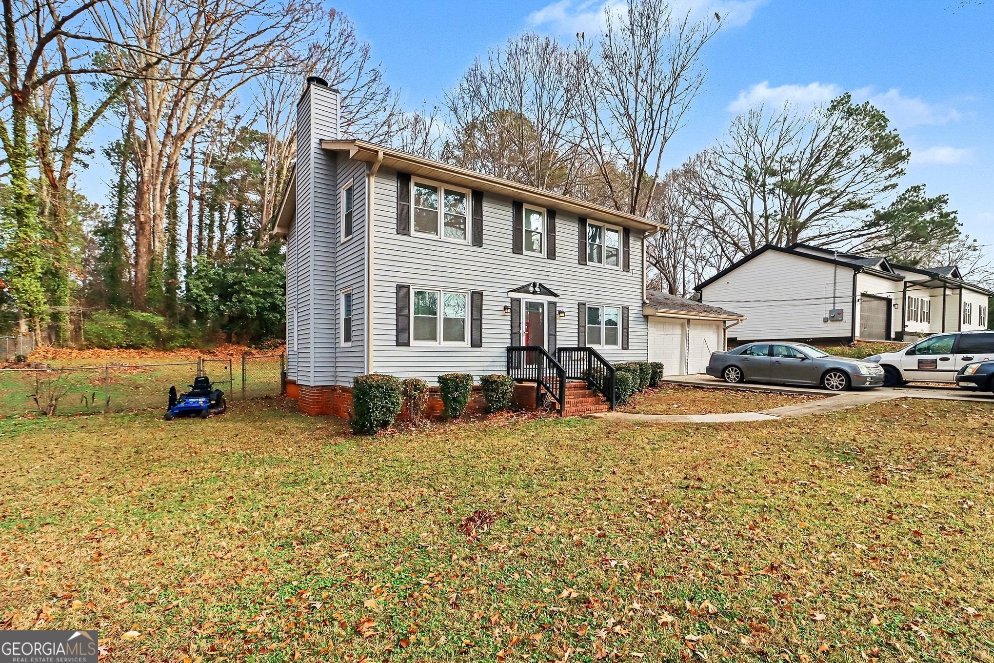 4494 Huntsman Bend Decatur GA 30034