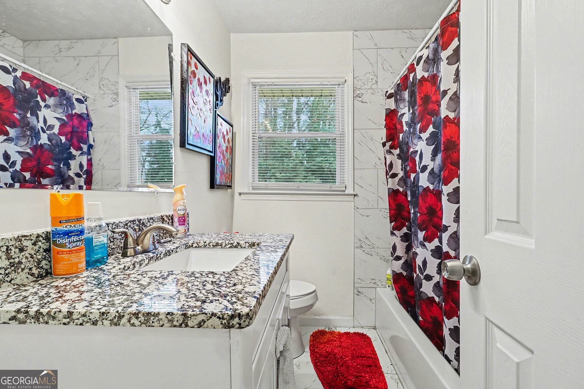 4494 Huntsman Bend Decatur GA 30034