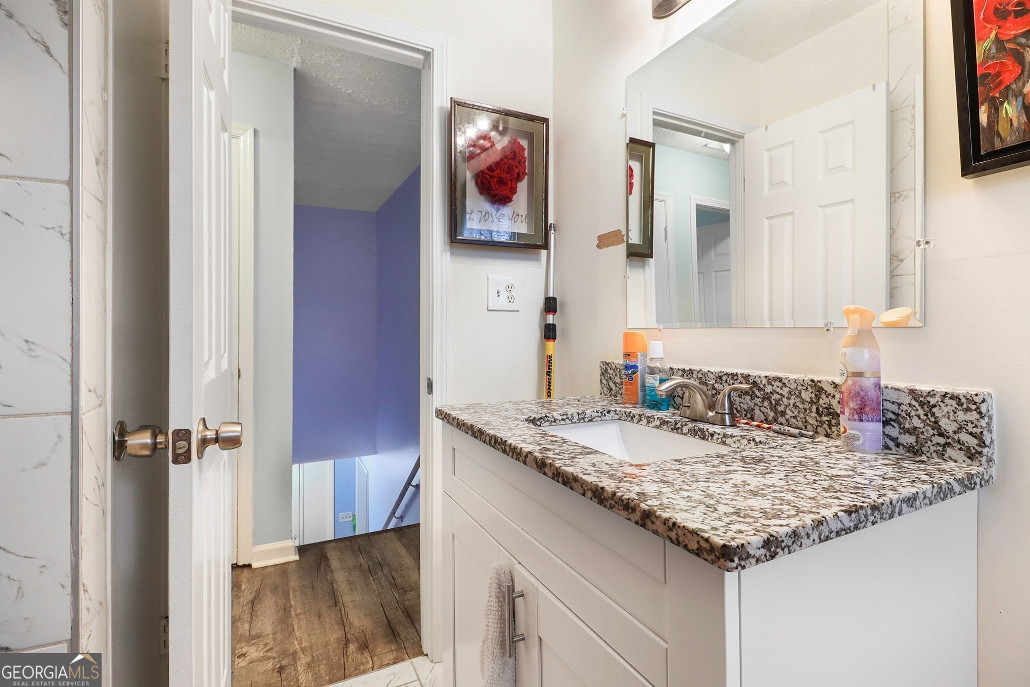 4494 Huntsman Bend Decatur GA 30034