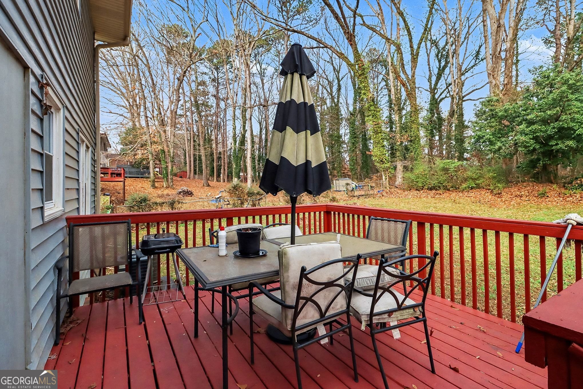4494 Huntsman Bend Decatur GA 30034