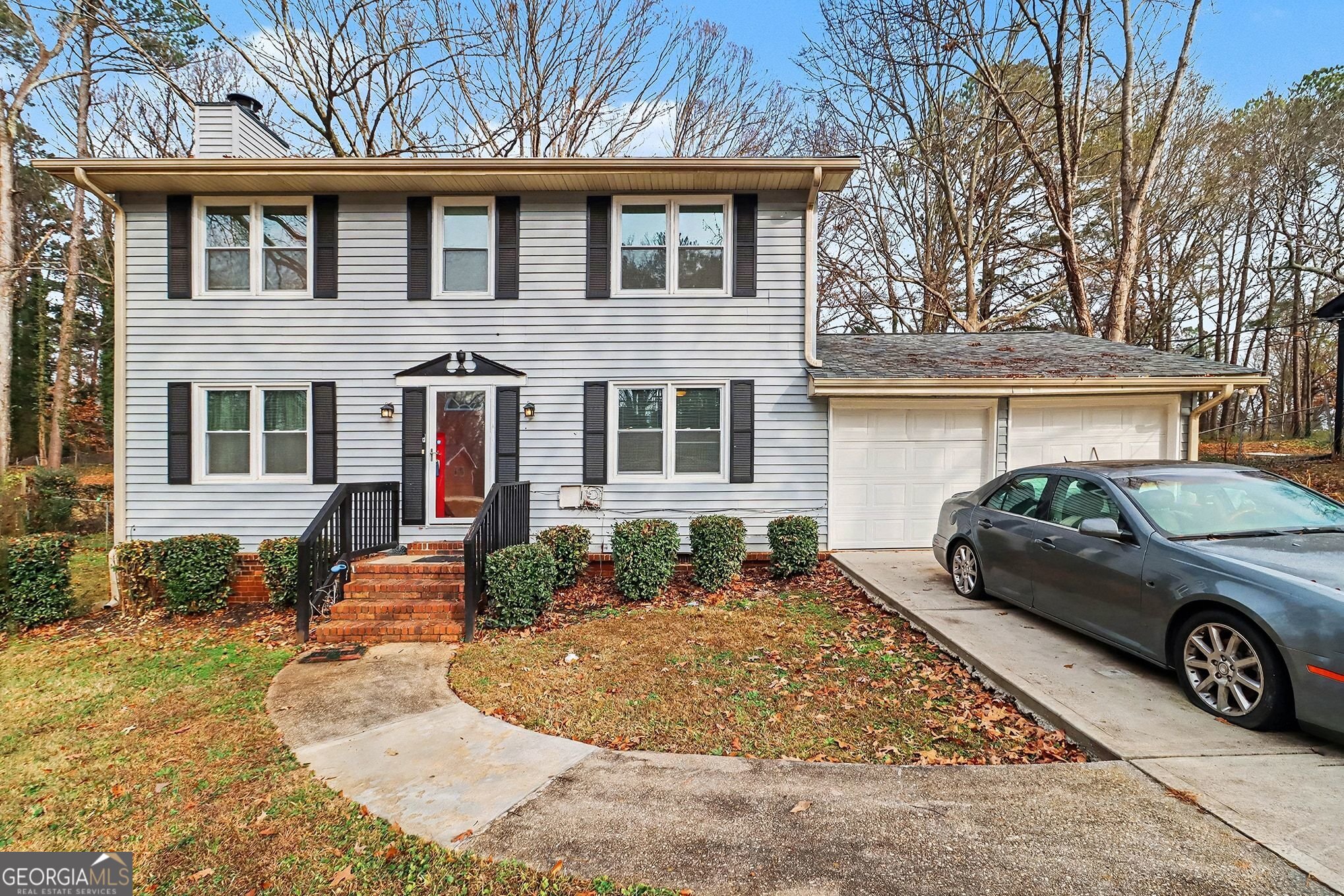 4494 Huntsman Bend Decatur GA 30034