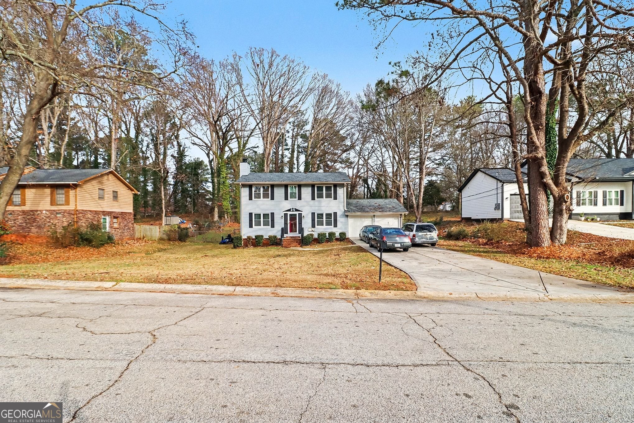4494 Huntsman Bend Decatur GA 30034