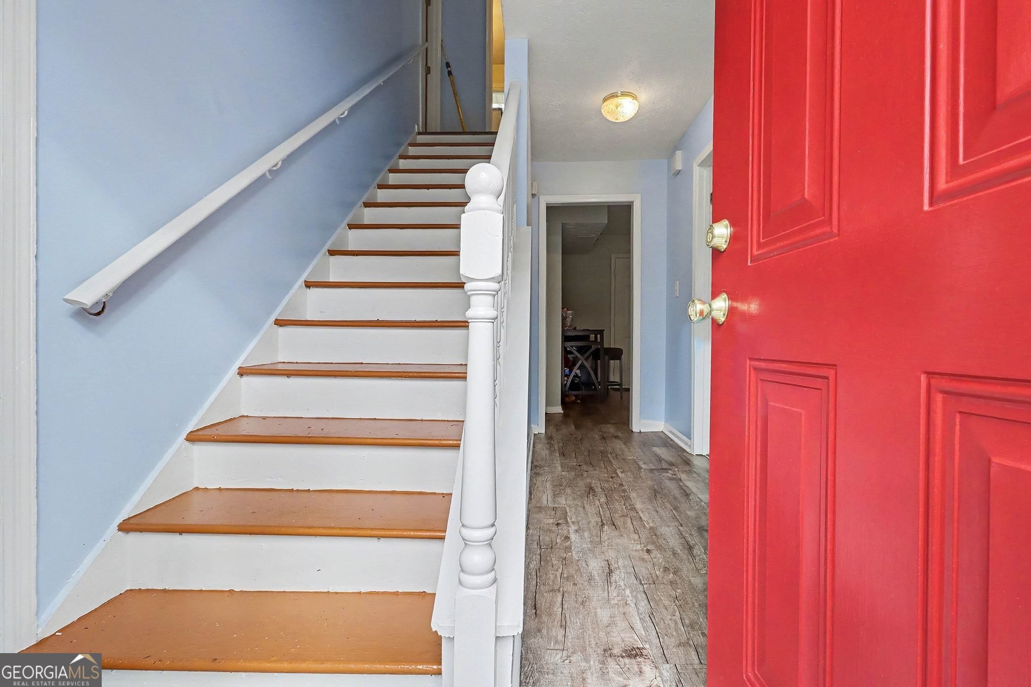 4494 Huntsman Bend Decatur GA 30034