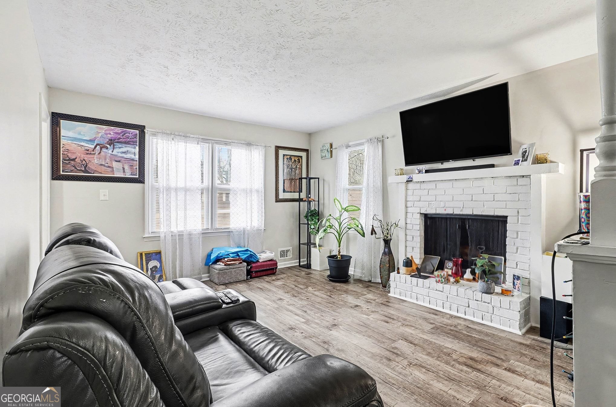 4494 Huntsman Bend Decatur GA 30034
