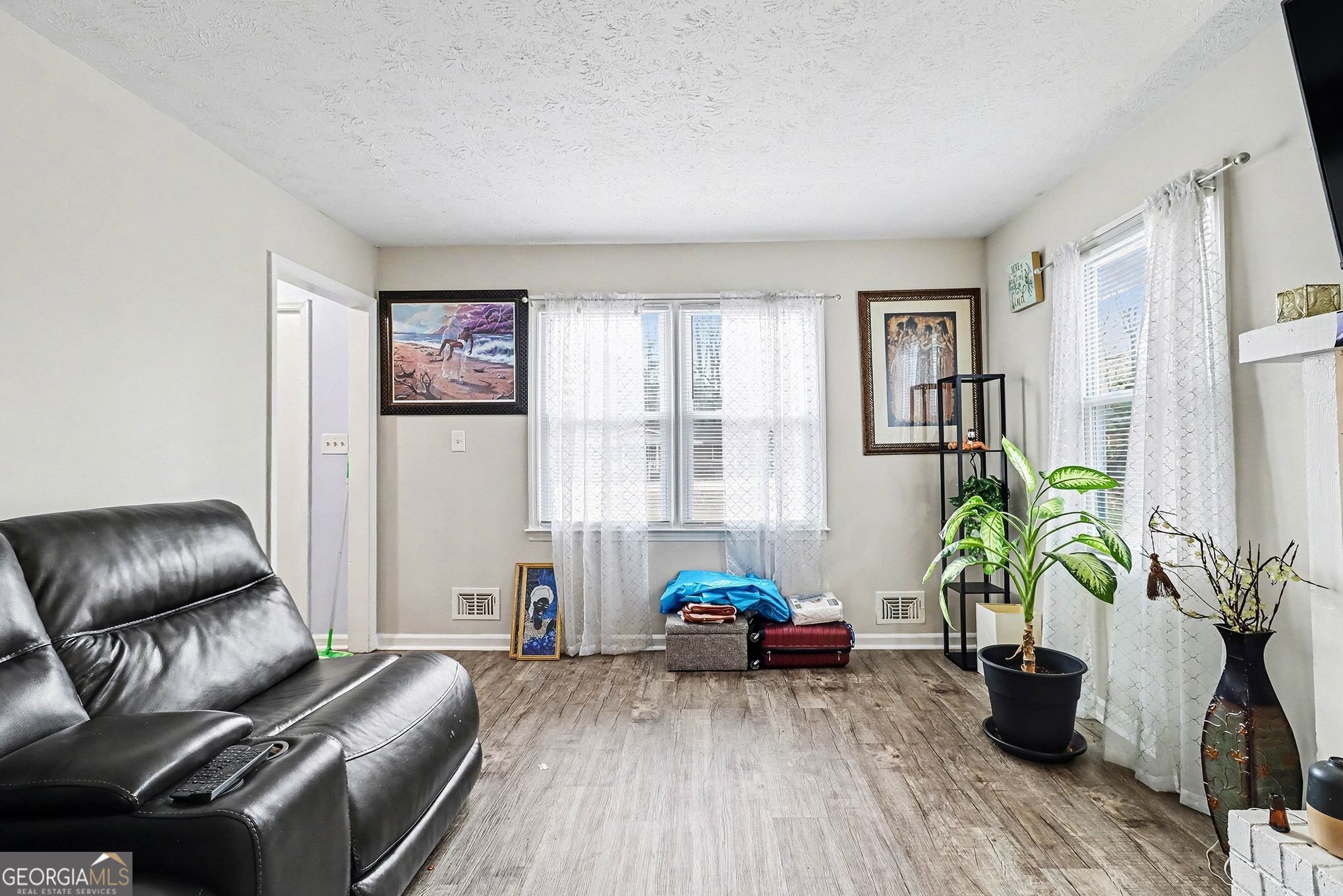 4494 Huntsman Bend Decatur GA 30034