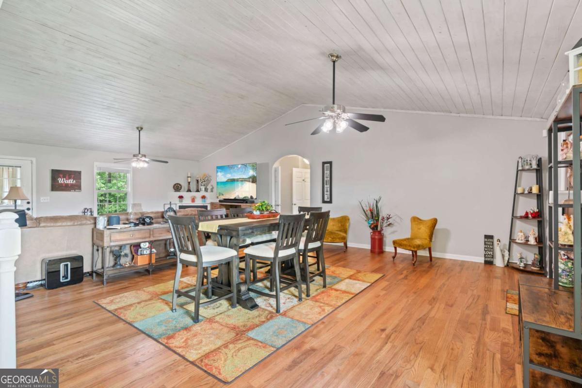 86 Back Trail Cleveland GA 30528