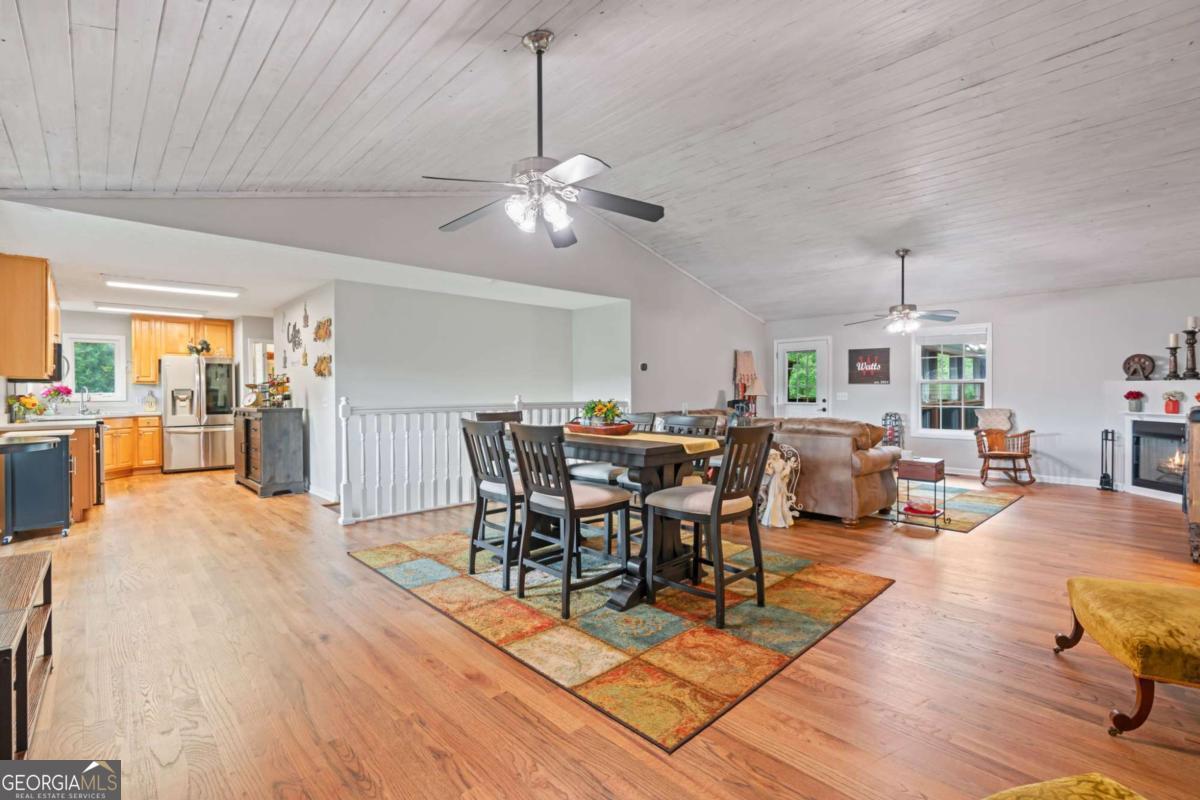 86 Back Trail Cleveland GA 30528