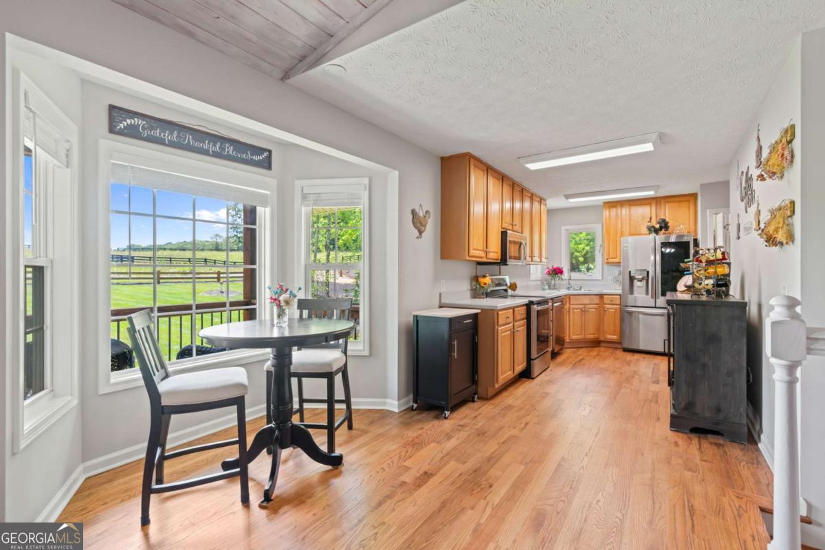 86 Back Trail Cleveland GA 30528