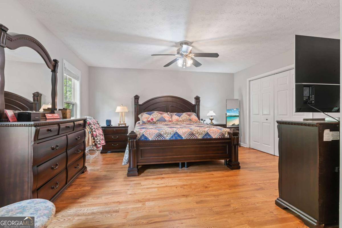 86 Back Trail Cleveland GA 30528
