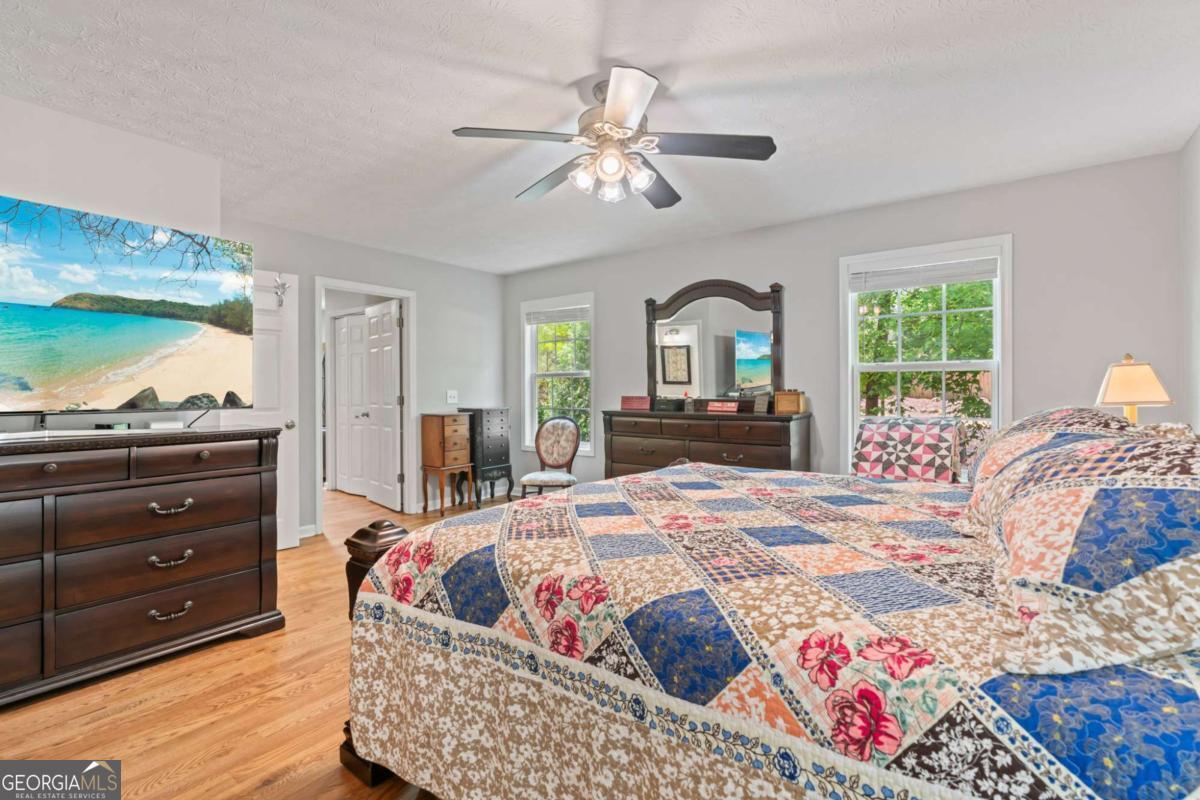 86 Back Trail Cleveland GA 30528
