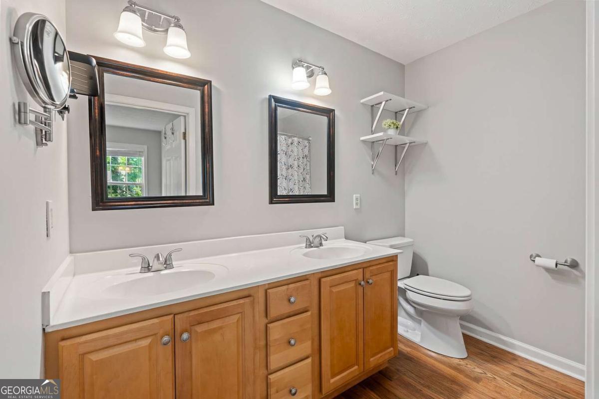 86 Back Trail Cleveland GA 30528