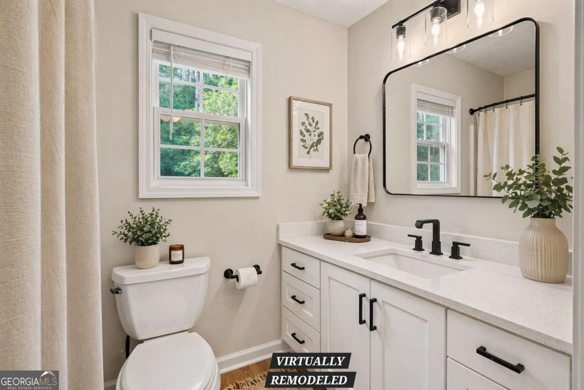 86 Back Trail Cleveland GA 30528
