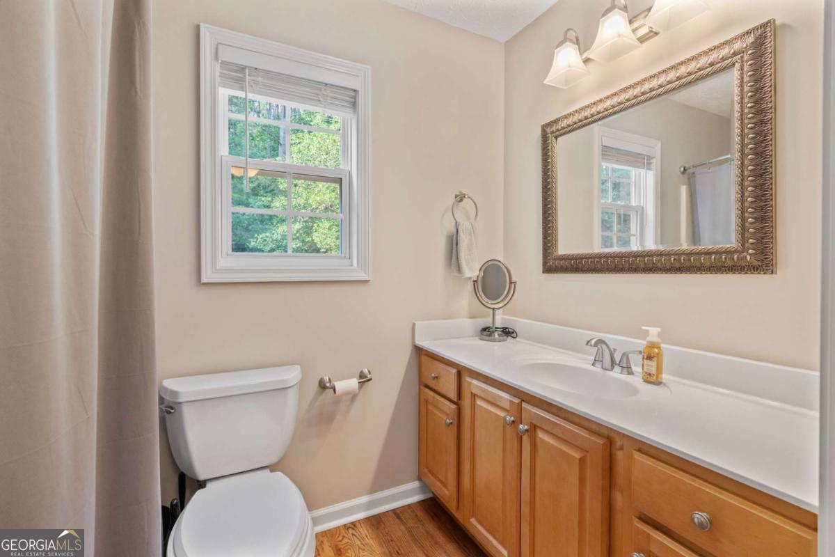86 Back Trail Cleveland GA 30528