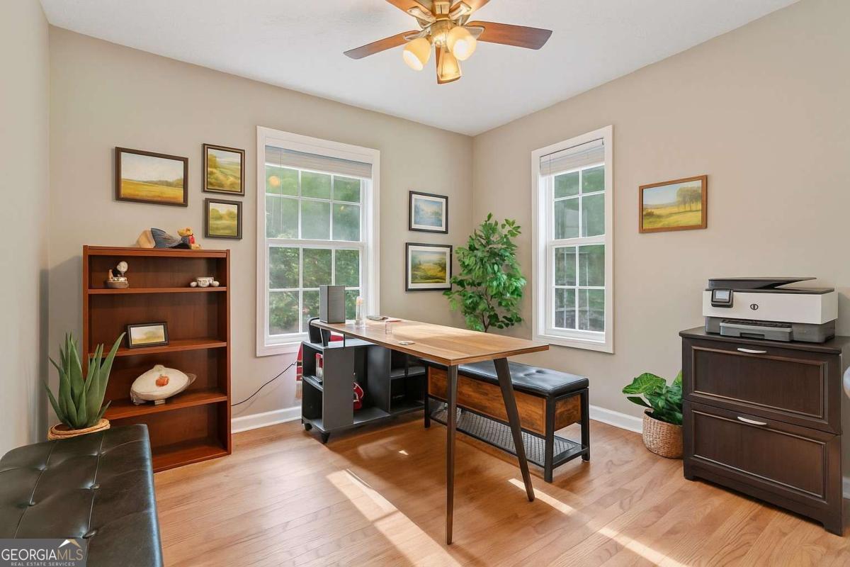 86 Back Trail Cleveland GA 30528