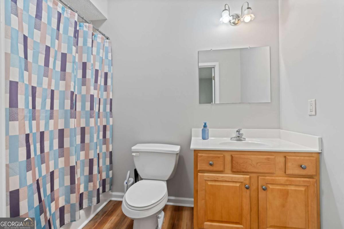 86 Back Trail Cleveland GA 30528