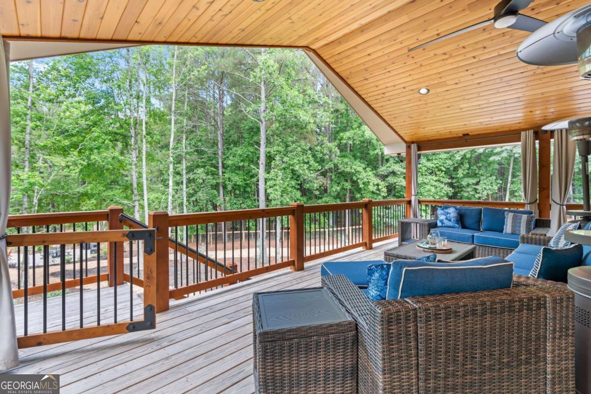 86 Back Trail Cleveland GA 30528