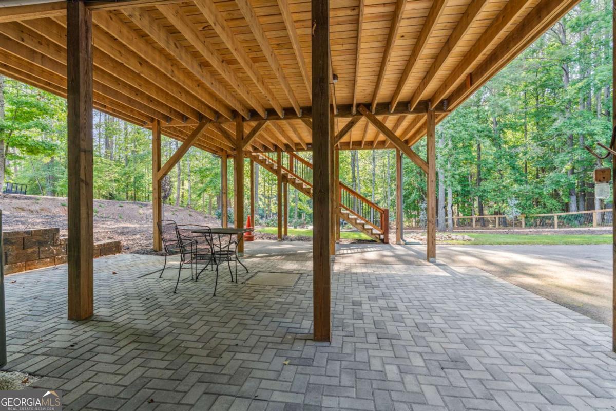 86 Back Trail Cleveland GA 30528