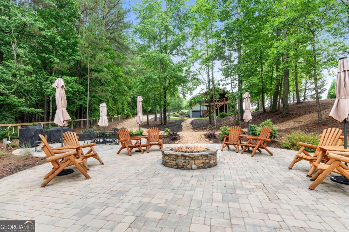 86 Back Trail Cleveland GA 30528