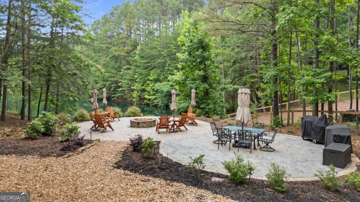 86 Back Trail Cleveland GA 30528