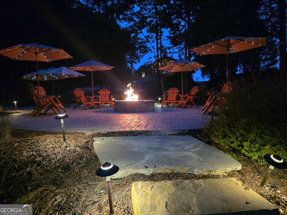 86 Back Trail Cleveland GA 30528