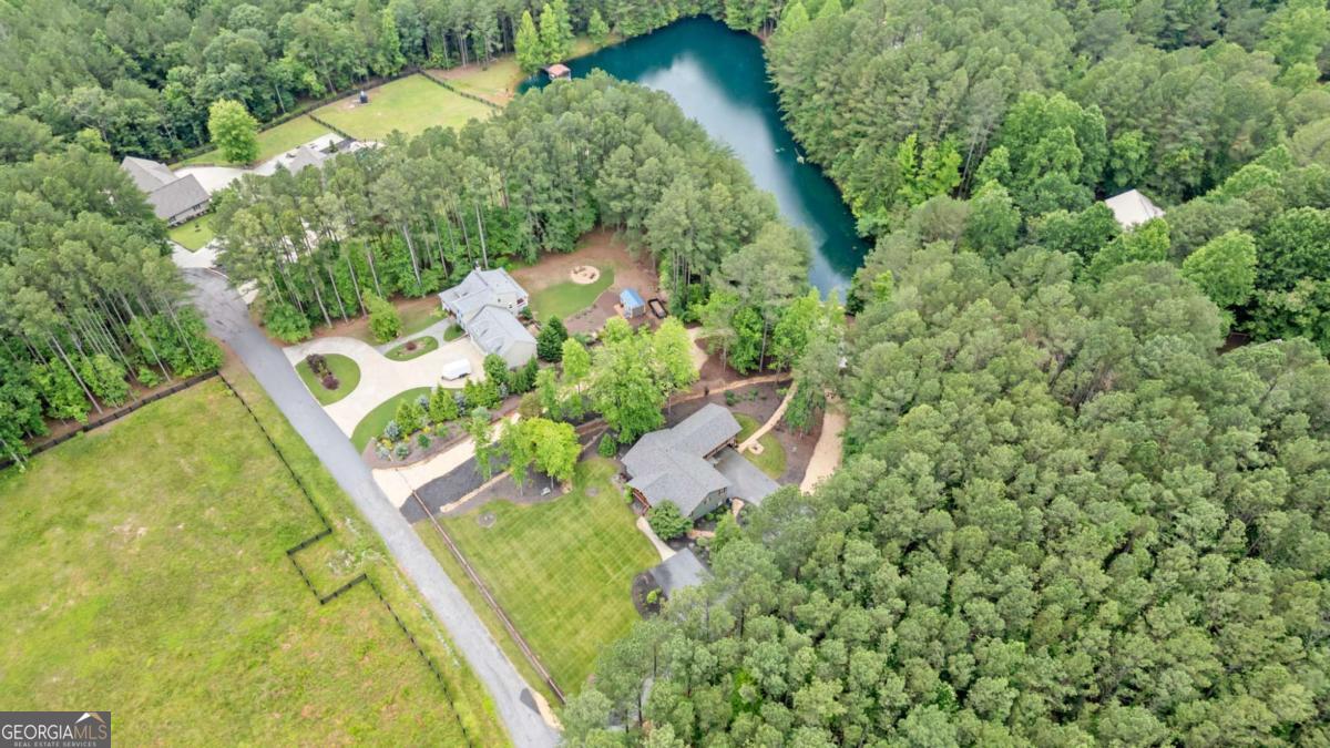 86 Back Trail Cleveland GA 30528