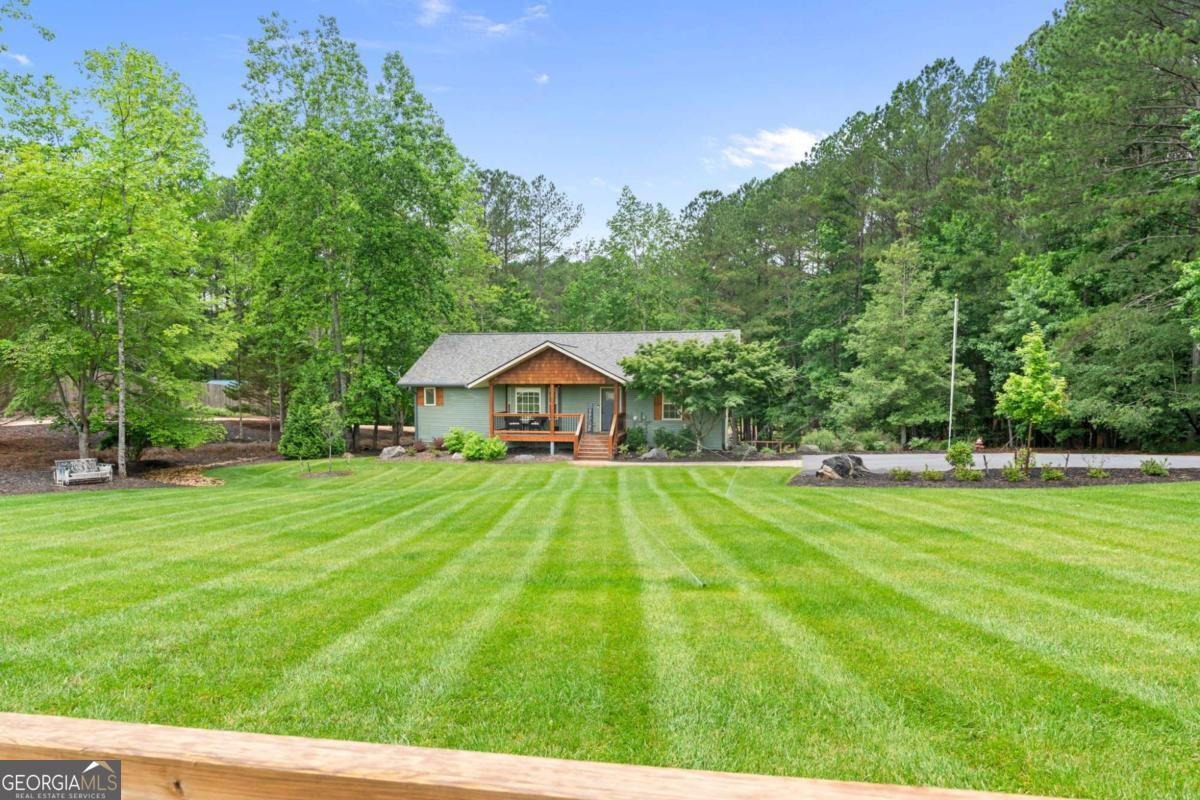 86 Back Trail Cleveland GA 30528