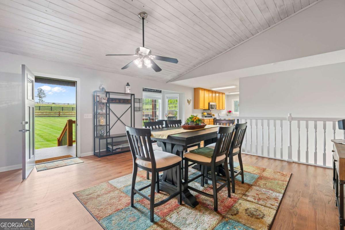 86 Back Trail Cleveland GA 30528