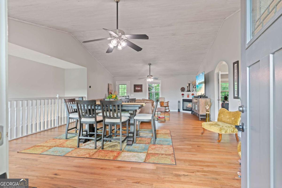 86 Back Trail Cleveland GA 30528