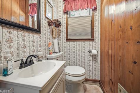 100 Sang Road Cleveland GA 30528