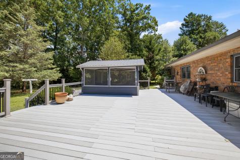 100 Sang Road Cleveland GA 30528