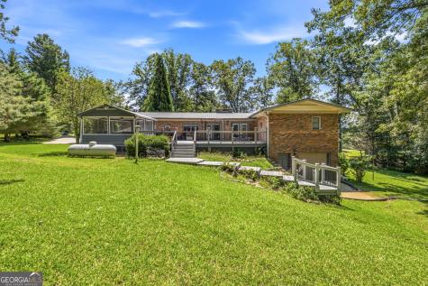 100 Sang Road Cleveland GA 30528