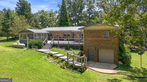 100 Sang Road Cleveland GA 30528