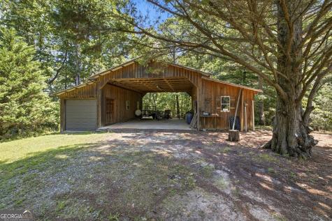 100 Sang Road Cleveland GA 30528