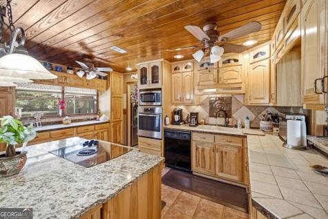 100 Sang Road Cleveland GA 30528
