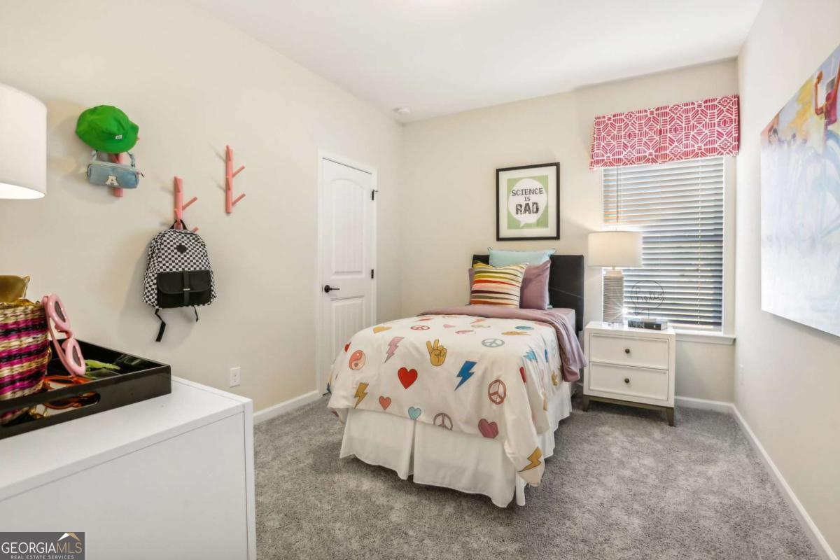 306 Southgate Drive Warner Robins GA 31008