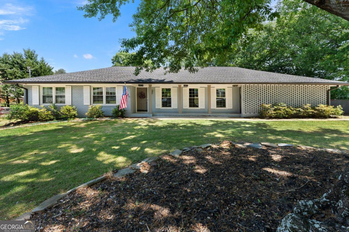 10 Davis Street Cartersville GA 30120