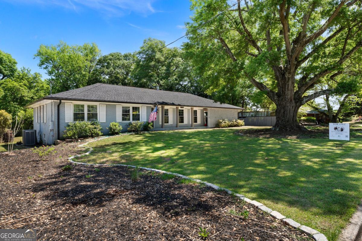 10 Davis Street Cartersville GA 30120