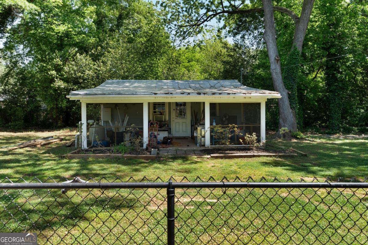 10 Davis Street Cartersville GA 30120