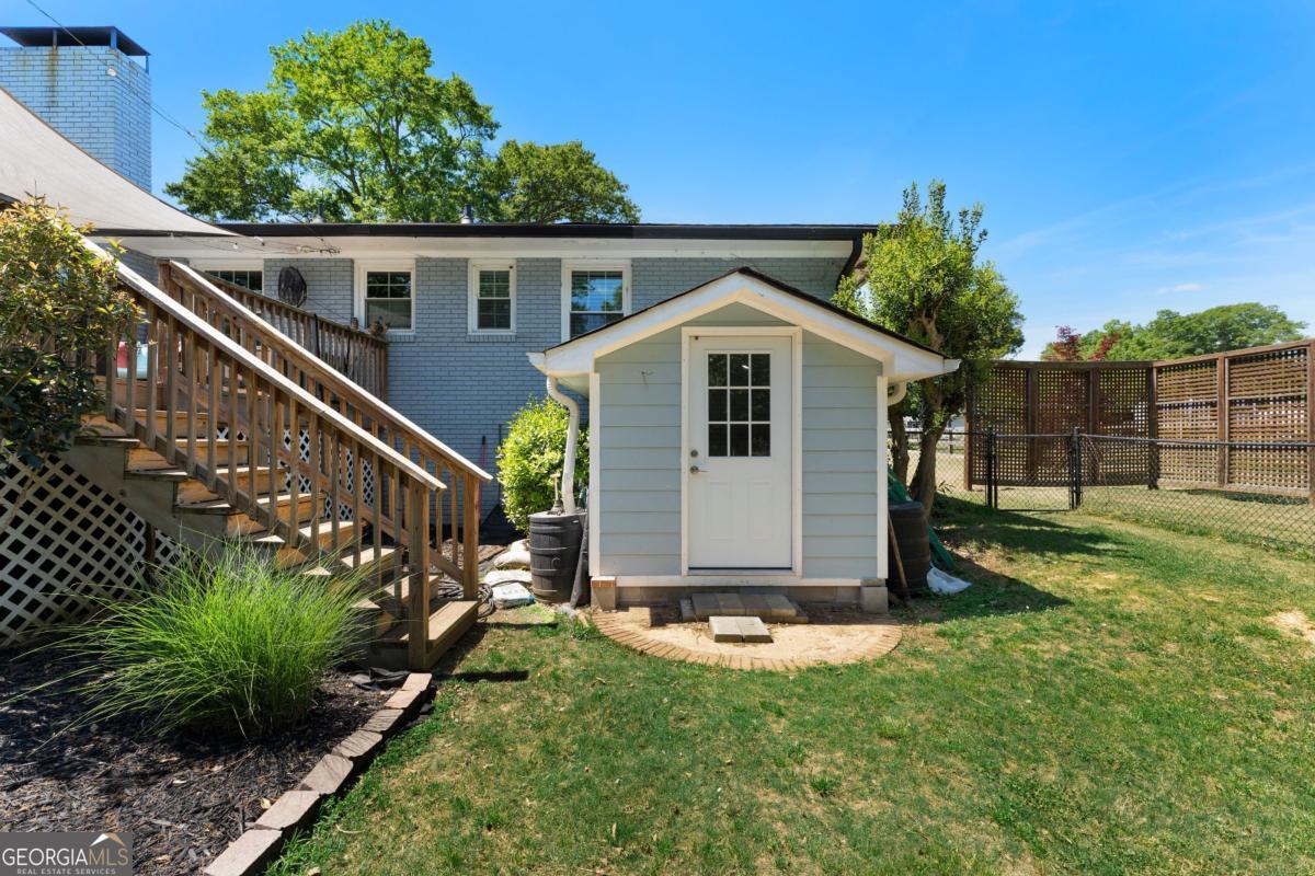 10 Davis Street Cartersville GA 30120