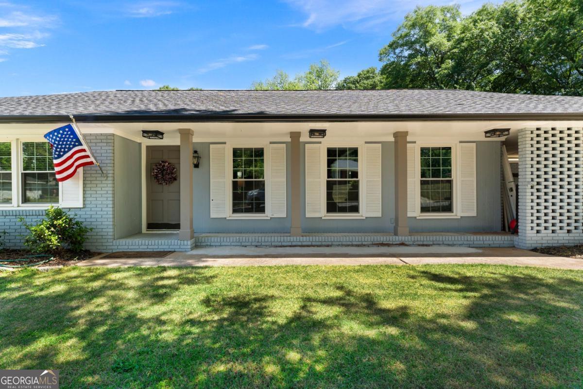 10 Davis Street Cartersville GA 30120