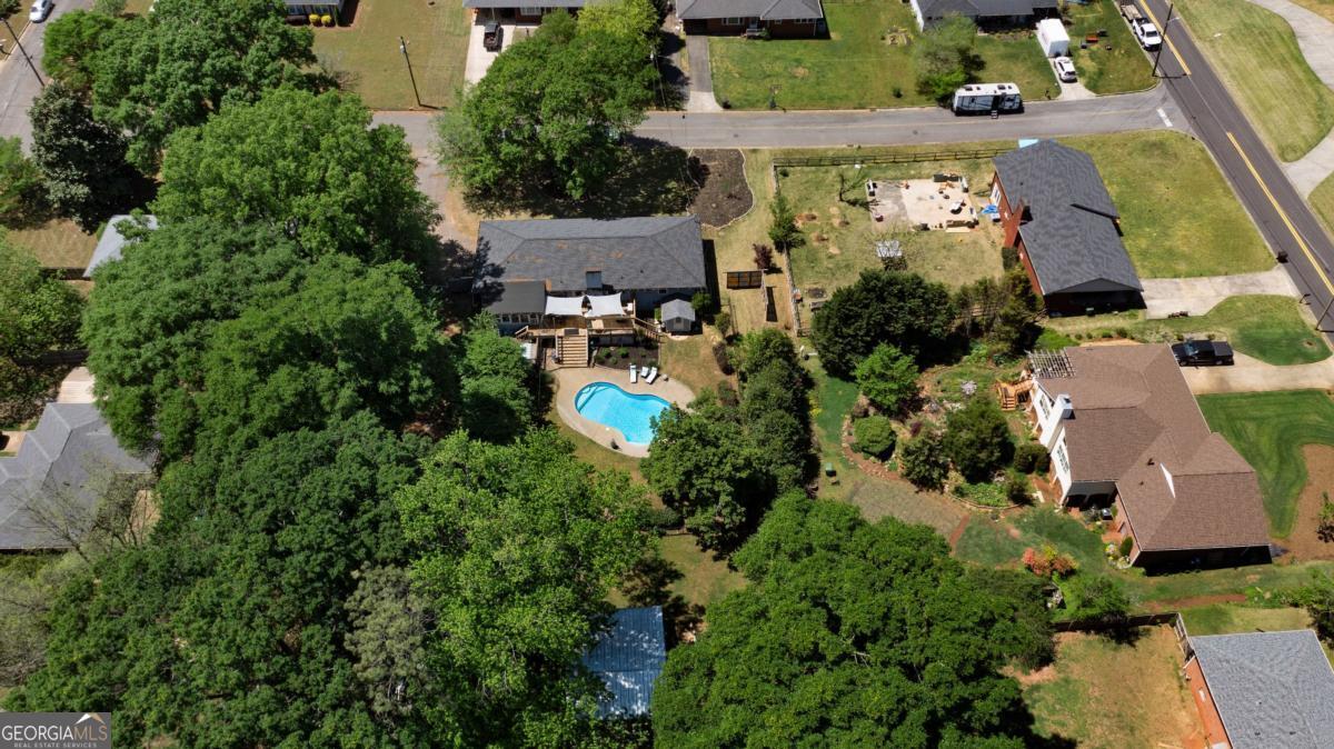 10 Davis Street Cartersville GA 30120