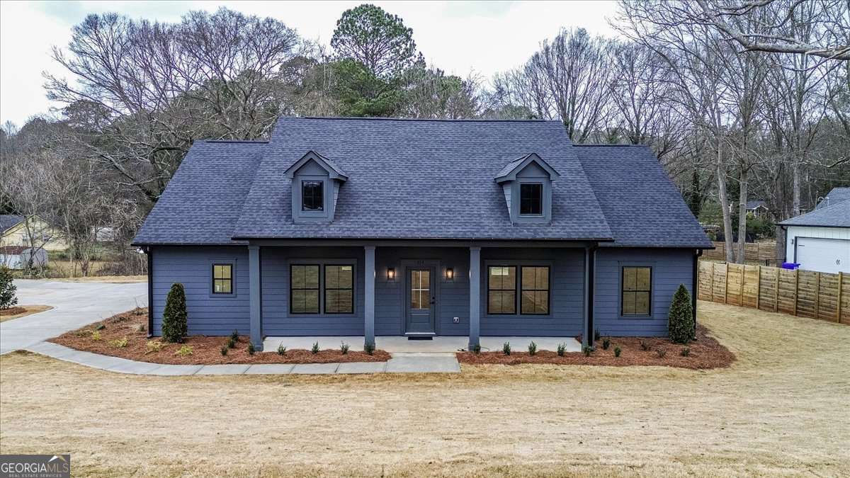 114 Henson Drive Monroe GA 30655