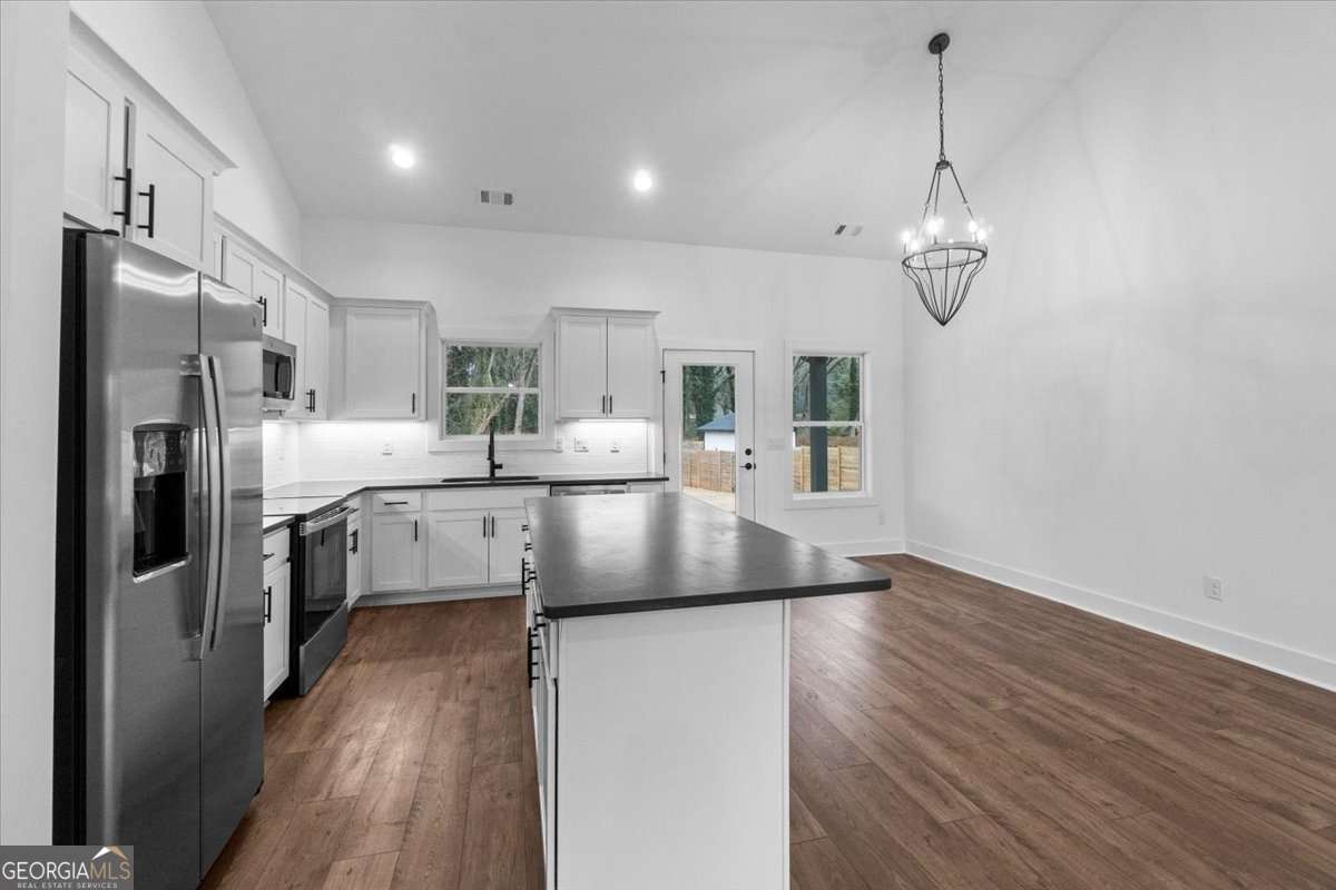 114 Henson Drive Monroe GA 30655