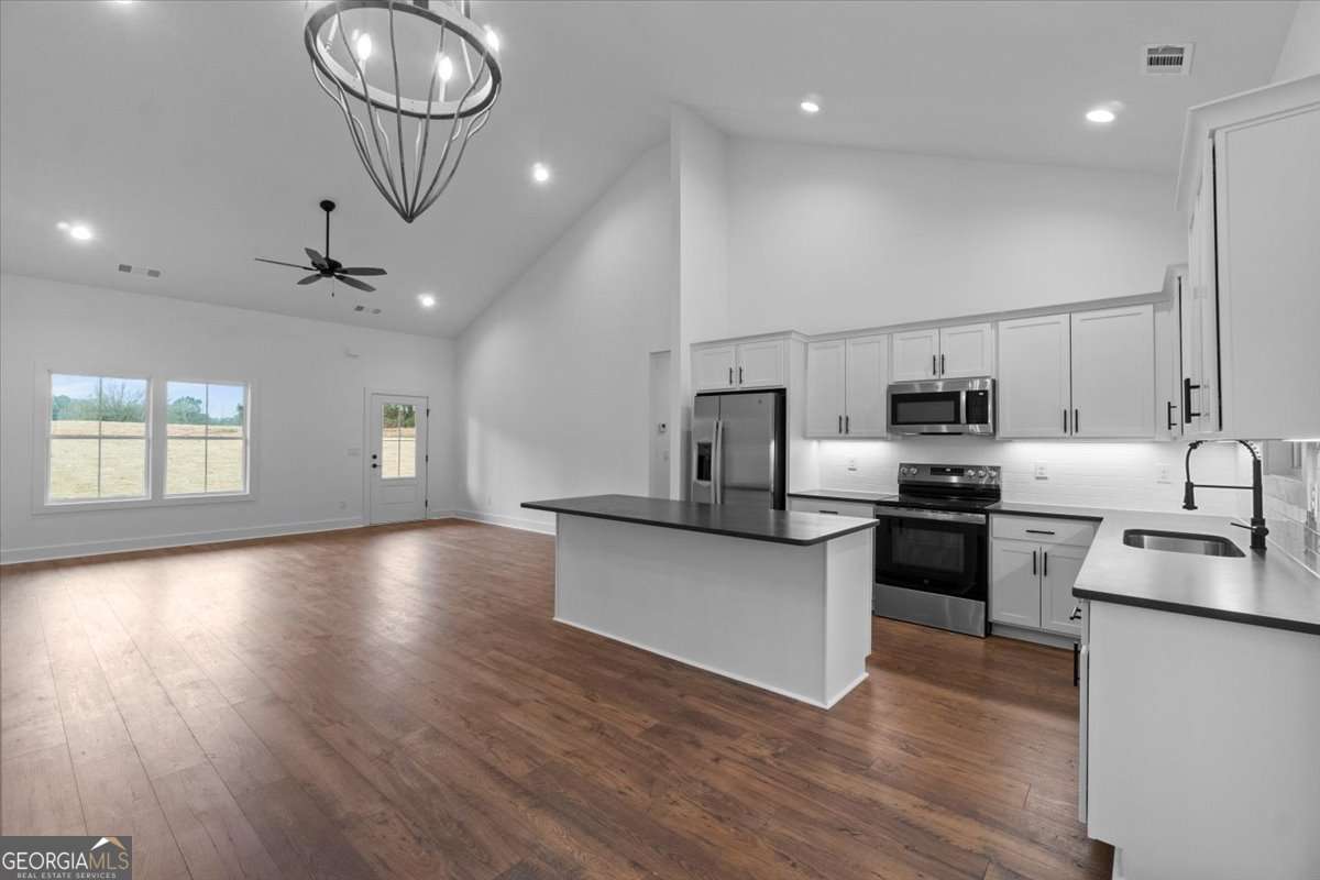 114 Henson Drive Monroe GA 30655