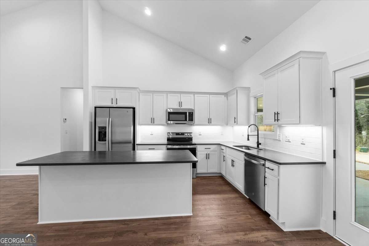 114 Henson Drive Monroe GA 30655